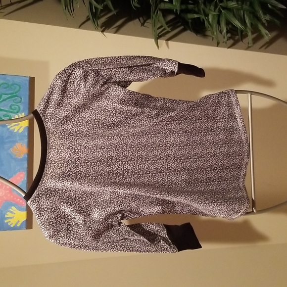 Justice Pajama set Girl size 10 - Picture 4 of 7